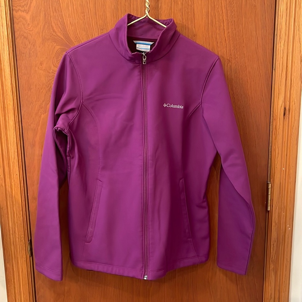 Columbia Spring Jacket - image 1